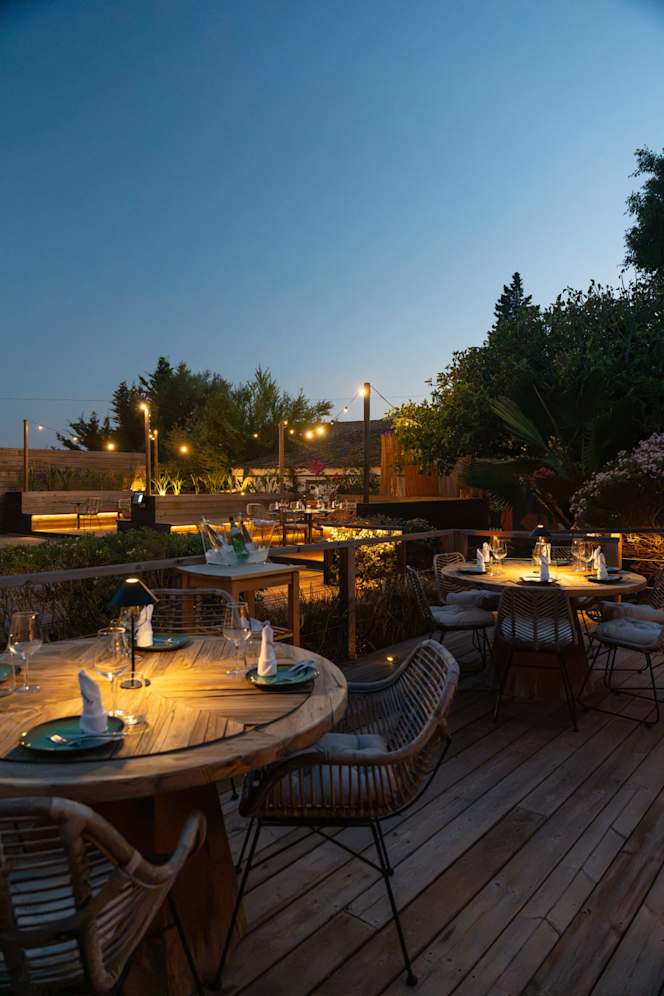 Vivant Food & Drinks - 9