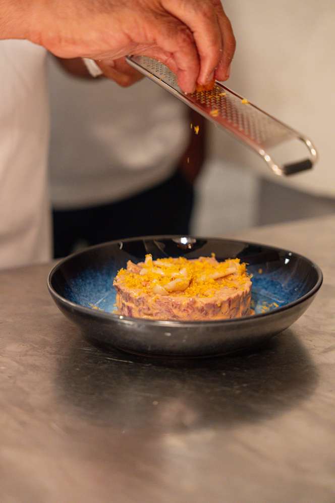 Vivant Food & Drinks - 1