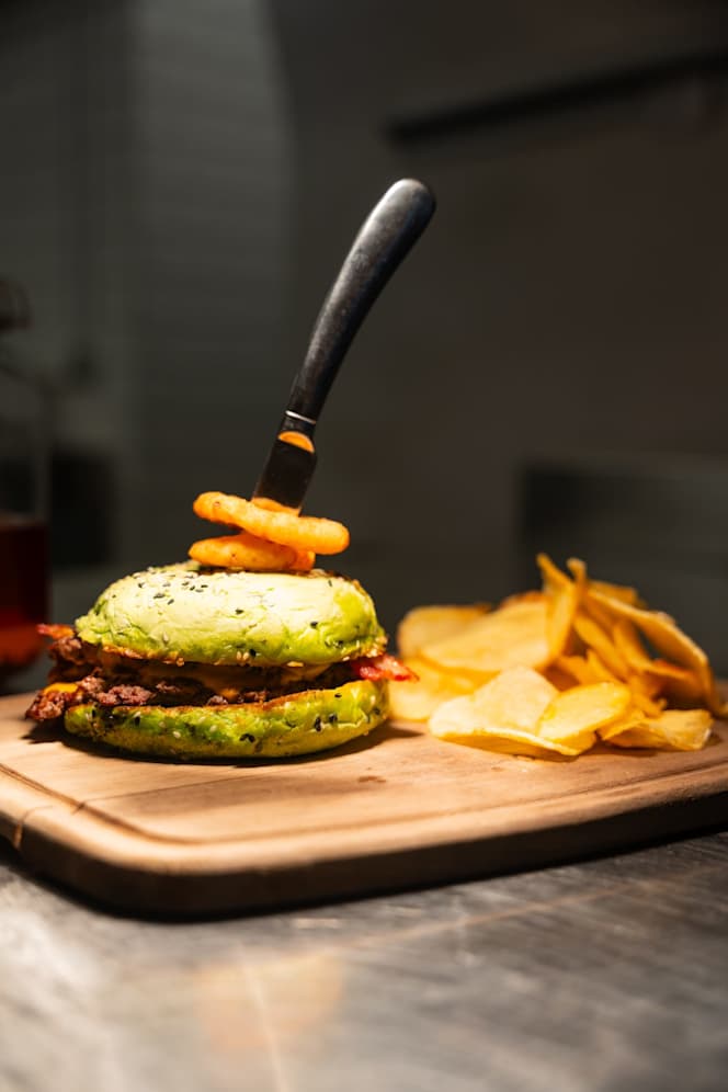 Vivant Food & Drinks - 3