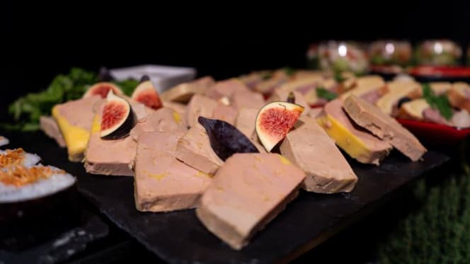 Le W - Warwick Paris - 6