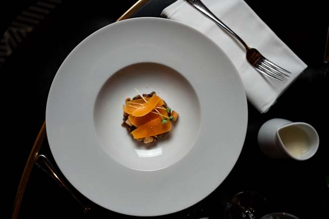 Le W - Warwick Paris - 2