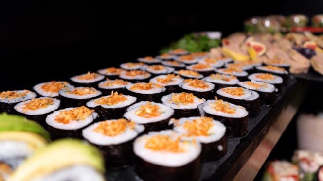 Le W - Warwick Paris - 7