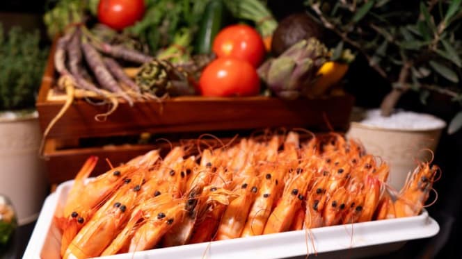 Le W - Warwick Paris - 5