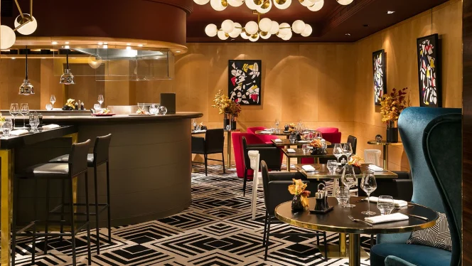 Le W - Warwick Paris - 0