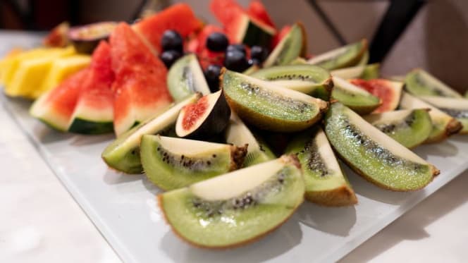 Le W - Warwick Paris - 1