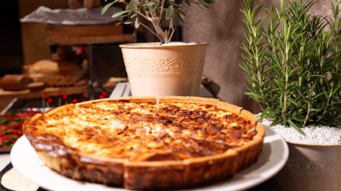 Le W - Warwick Paris - 8