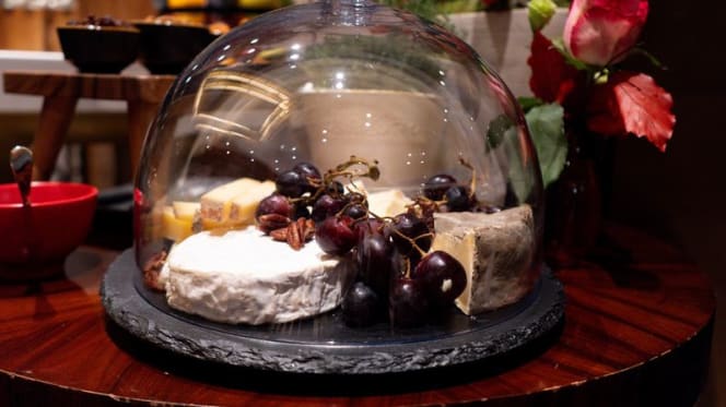 Le W - Warwick Paris - 2