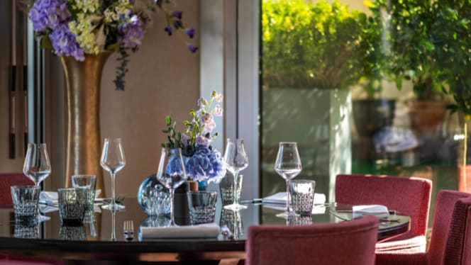 Le W - Warwick Paris - 4