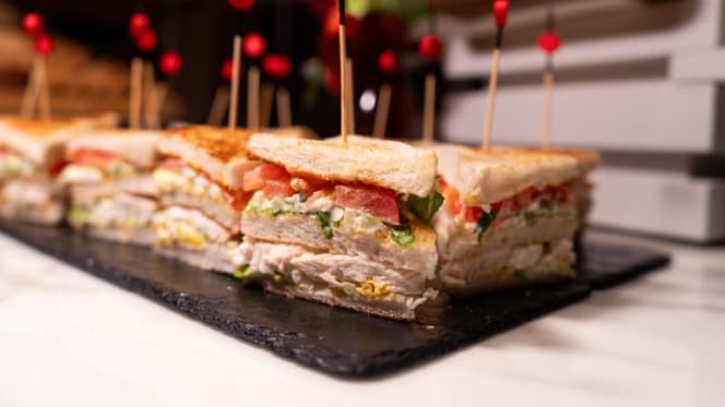 Le W - Warwick Paris - 9