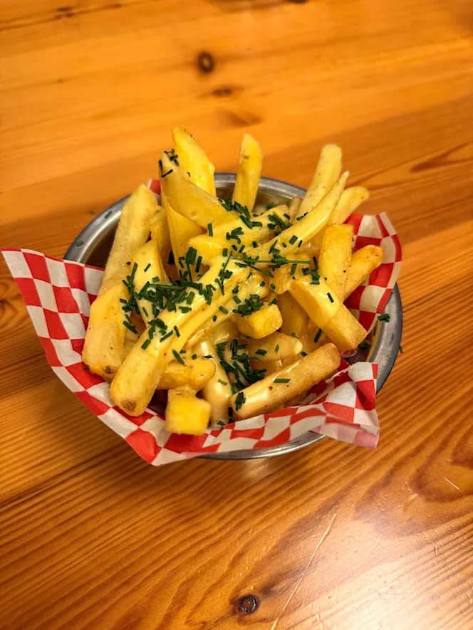 Cero Once | 011 | Burger - Barcelona - 4