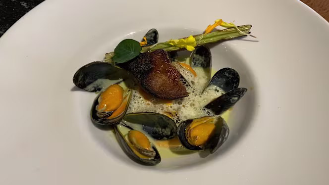 Auberge le Beauharnais - 5