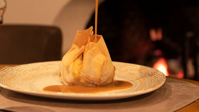 Auberge le Beauharnais - 7