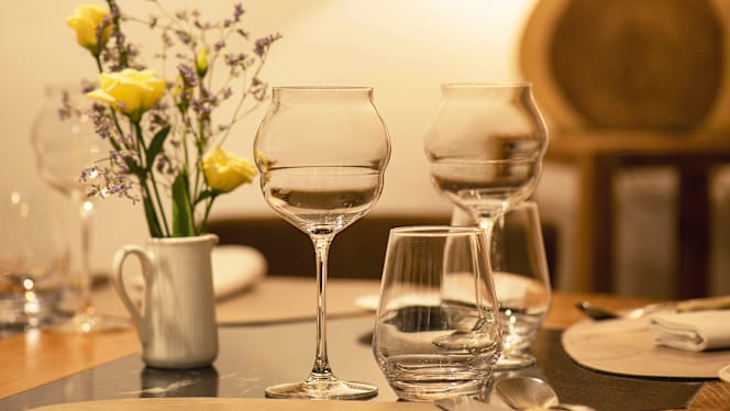 Auberge le Beauharnais - 6