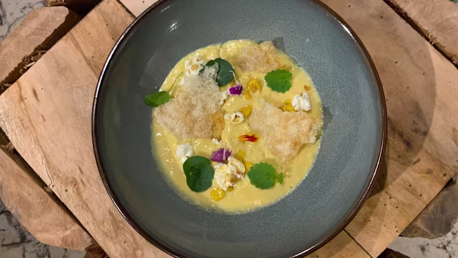 Auberge le Beauharnais - 2