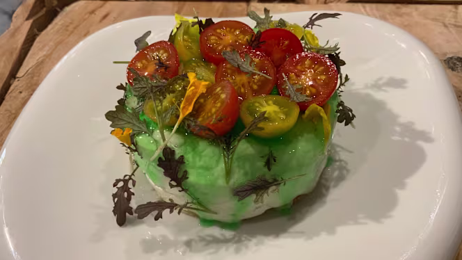 Auberge le Beauharnais - 4