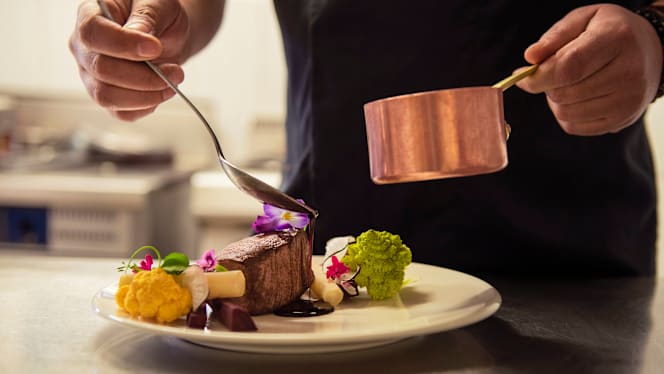 Auberge le Beauharnais - 1