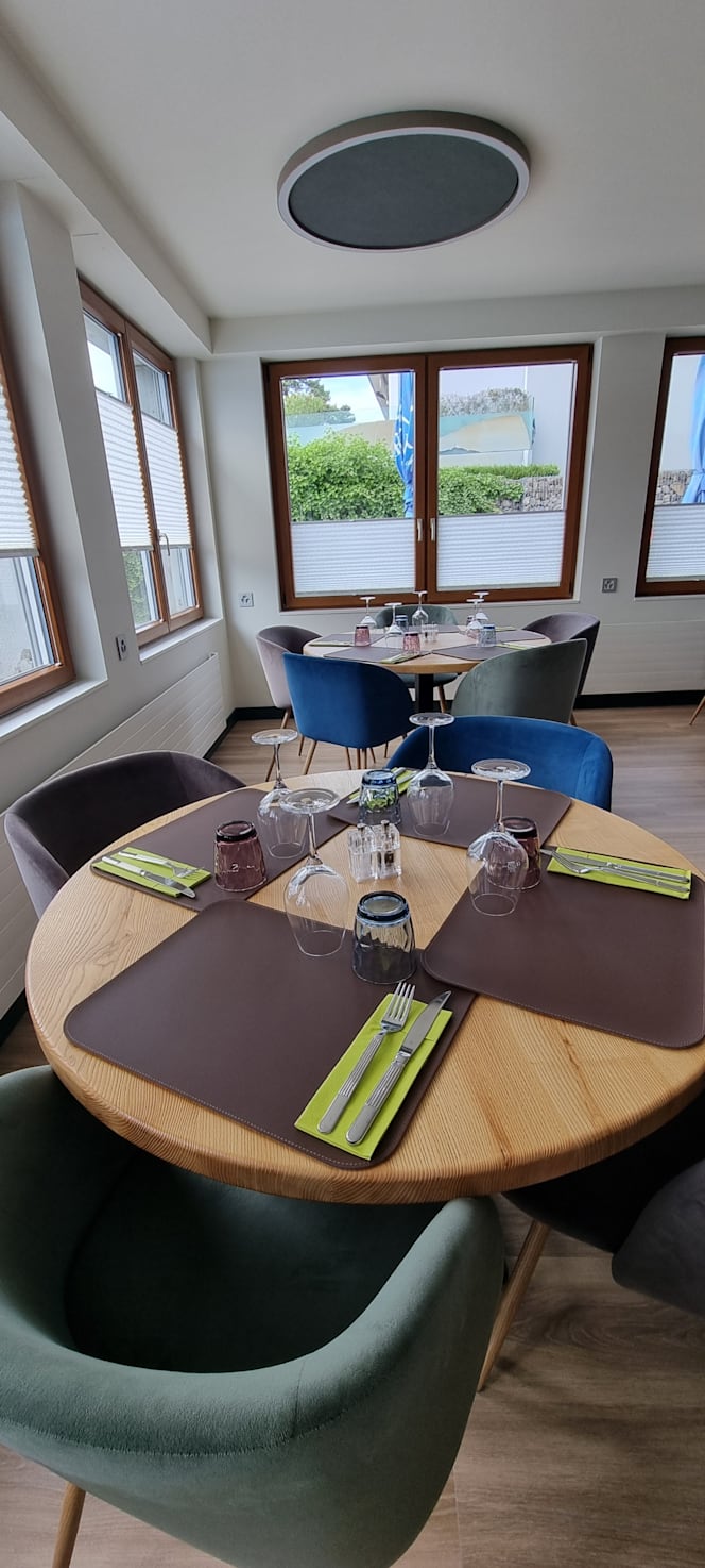 Le Bélimont Panorama - 1