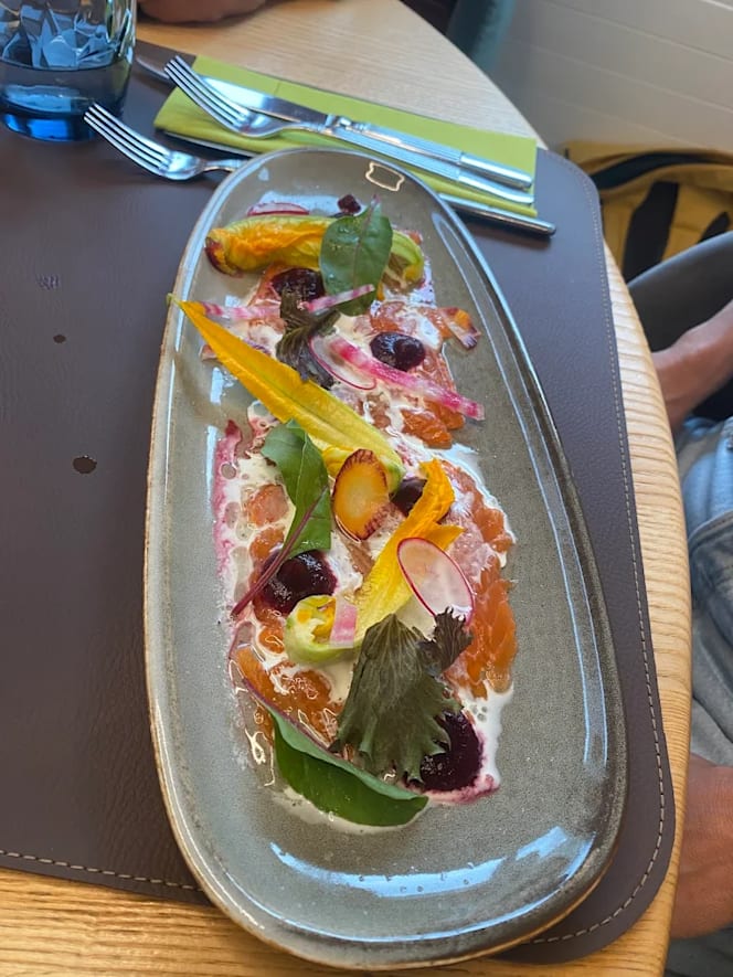 Le Bélimont Panorama - 9