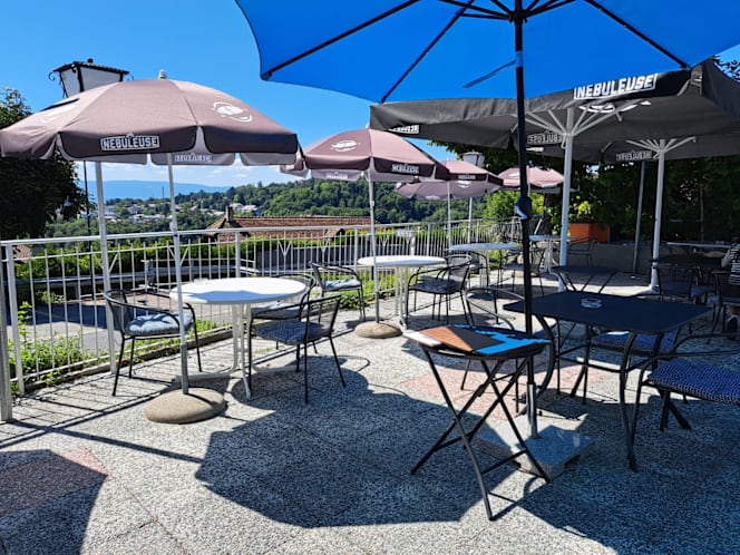 Le Bélimont Panorama - 3