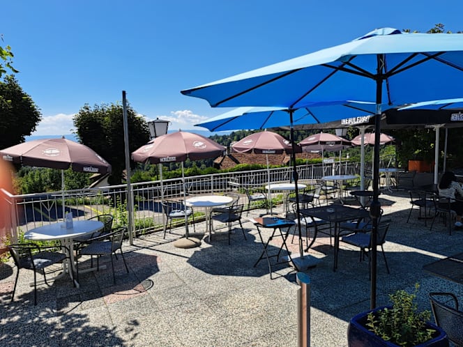 Le Bélimont Panorama - 5