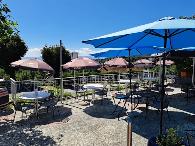 Le Bélimont Panorama - 2