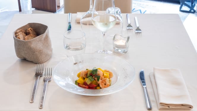 Amare Ristorante - 2