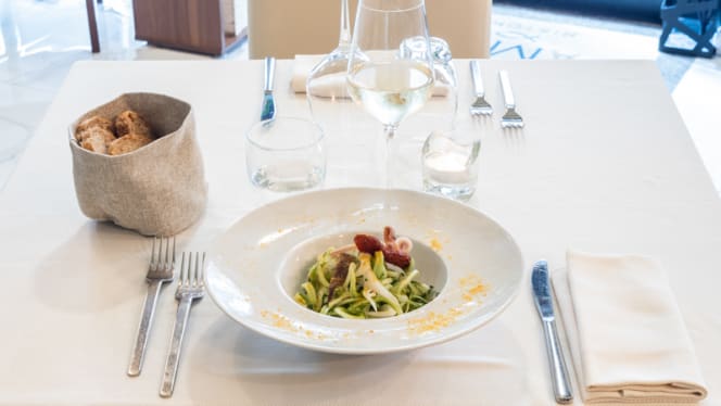 Amare Ristorante - 1