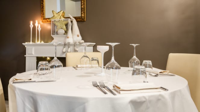 Amare Ristorante - 4