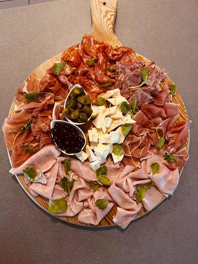 Ristorante Pizzeria Cristal - 6
