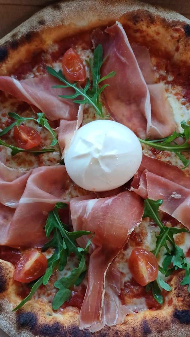 Ristorante Pizzeria Cristal - 9