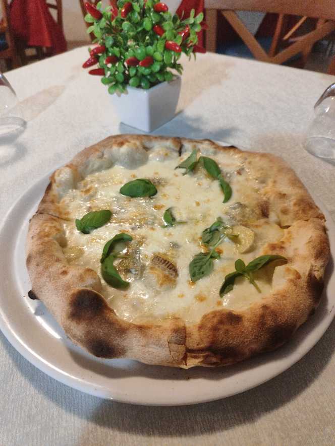 Ristorante Pizzeria Cristal - 3