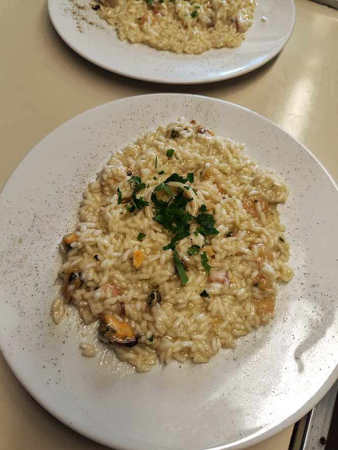 Ristorante Pizzeria Cristal - 4