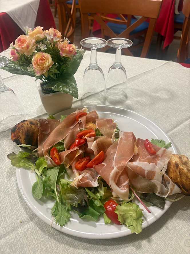 Ristorante Pizzeria Cristal - 8