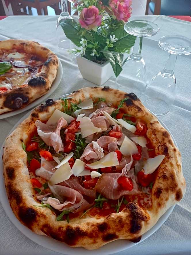 Ristorante Pizzeria Cristal - 7