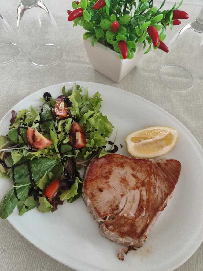Ristorante Pizzeria Cristal - 5