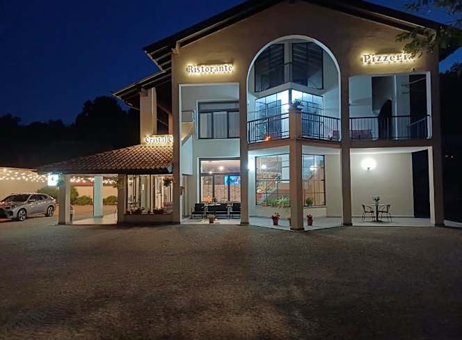 Ristorante Pizzeria Cristal - 0