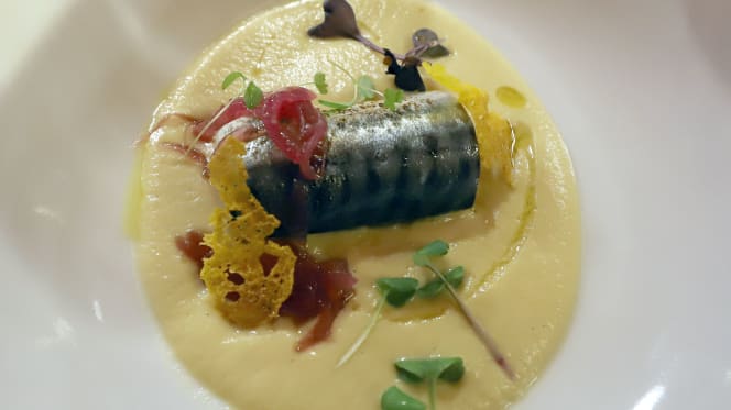 Concetta  autentico bistrot siciliano - 3