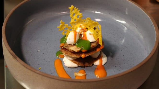 Concetta  autentico bistrot siciliano - 9