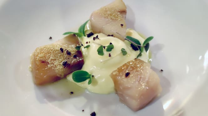 Concetta  autentico bistrot siciliano - 5