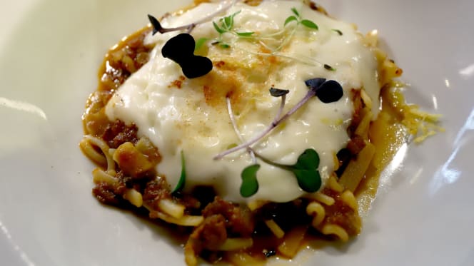 Concetta  autentico bistrot siciliano - 7