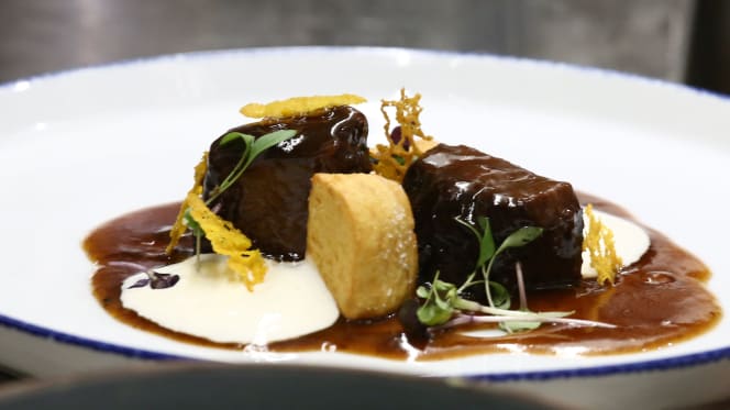 Concetta  autentico bistrot siciliano - 6