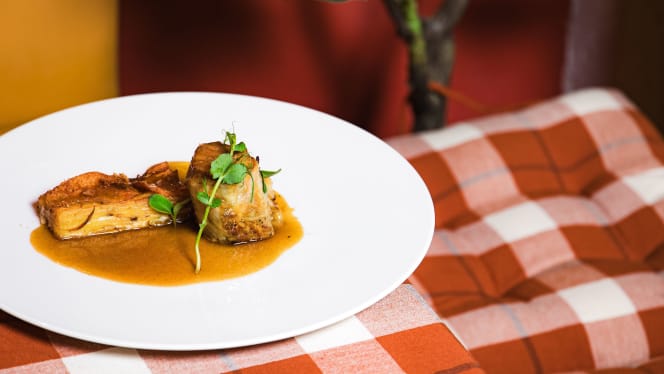 Concetta  autentico bistrot siciliano - 4