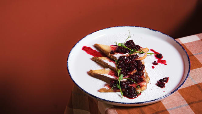 Concetta  autentico bistrot siciliano - 1