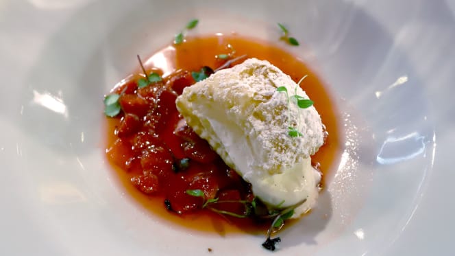 Concetta  autentico bistrot siciliano - 2