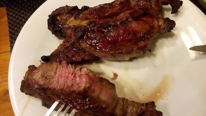 La Grigliata Braceria - 9