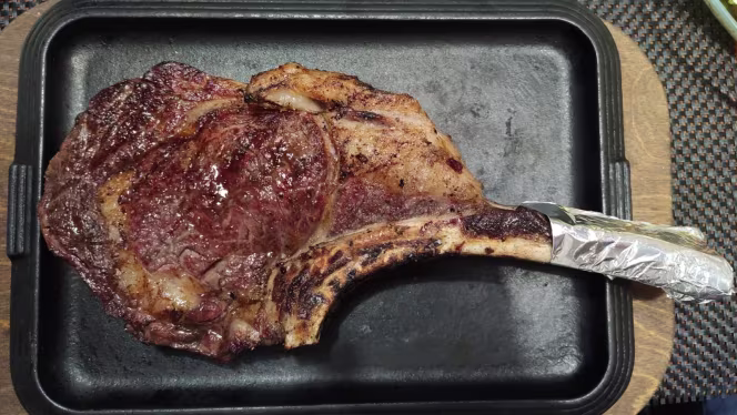 La Grigliata Braceria - 4