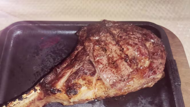 La Grigliata Braceria - 7