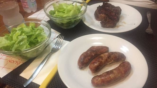 La Grigliata Braceria - 0