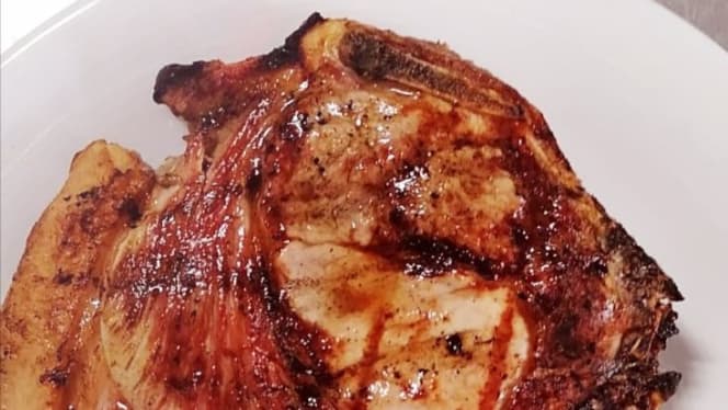 La Grigliata Braceria - 2