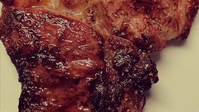 La Grigliata Braceria - 3